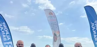 Albayrak Grubu, Gambiya'da Sanyang Derin Limanı'nın Temelini Attı