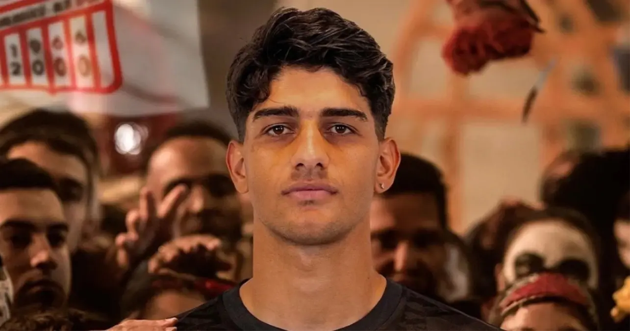 Ali Habeşoğlu kimdir? Ali Habeşoğlu kaç yaşında, nereli?