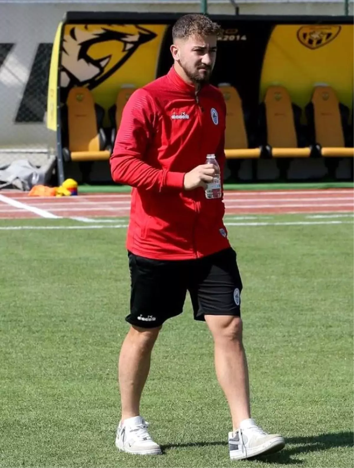 Aliağa FK, Yeni Sezon İçin Transferlere Hız Verdi