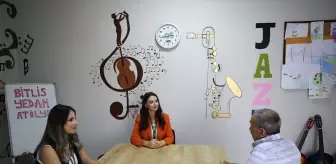 40 Yıllık Alkol Bağımlısı YEDAM ile Hayatını Değiştirdi