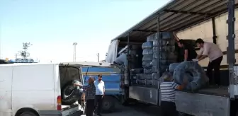 Güdül Belediye Başkanı'ndan Çiftçilere Sulama Desteği