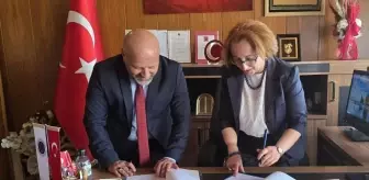 Mercedes-Benz ve Atatürk Üniversitesi'nden Otomotiv İşbirliği
