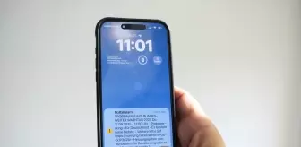 Almanya'da Uyarı Günü kapsamında acil durum uyarı sistemleri test edildi