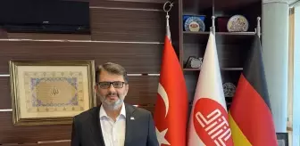 Almanya'da Camilere Yönelik Saldırılar Rekor Düzeye Ulaştı