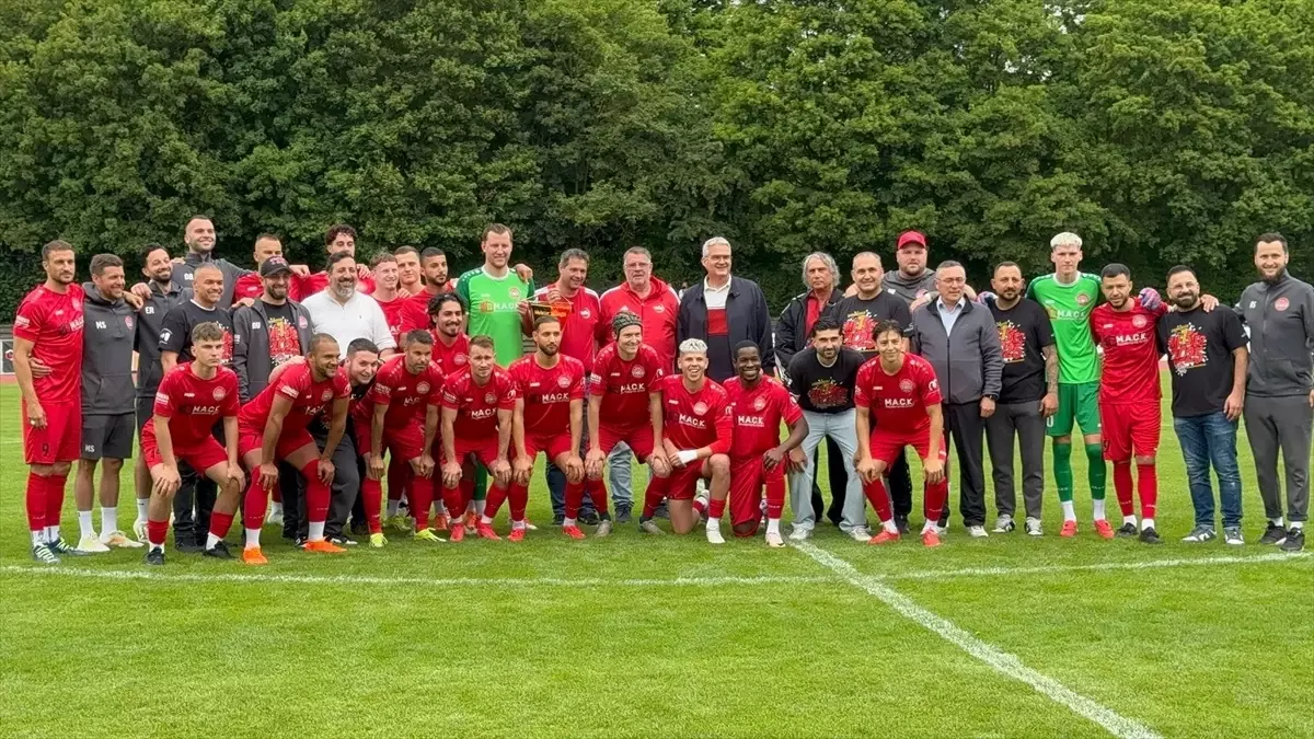 TS Neckarsulm, Oberliga Baden-Württemberg'a Yükseldi