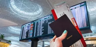 Türkiye havacılıkta en yakın rakibini solladı