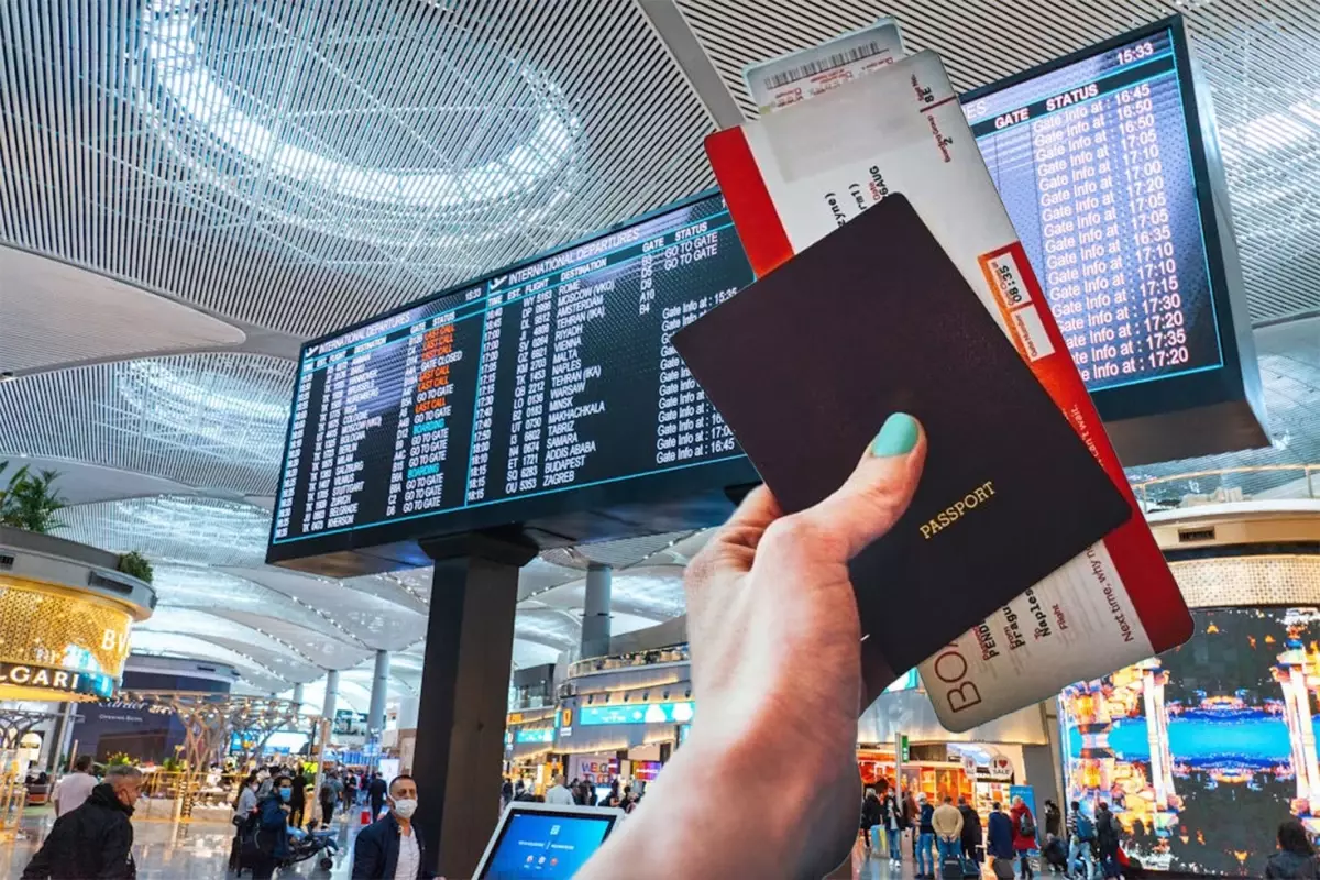 Türkiye havacılıkta en yakın rakibini solladı