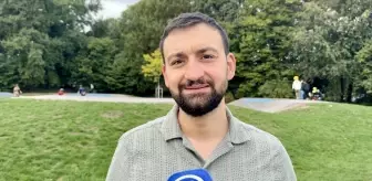 Almanya'da Aşırı Sağın Yükselişi Türkler Arasında Tedirginlik Yarattı