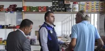 Altındağ Belediyesi'nden Okul Kantinlerine Denetim