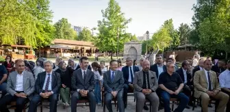 Altınköy Açık Hava Müzesi'ne Müze Statüsü Verildi