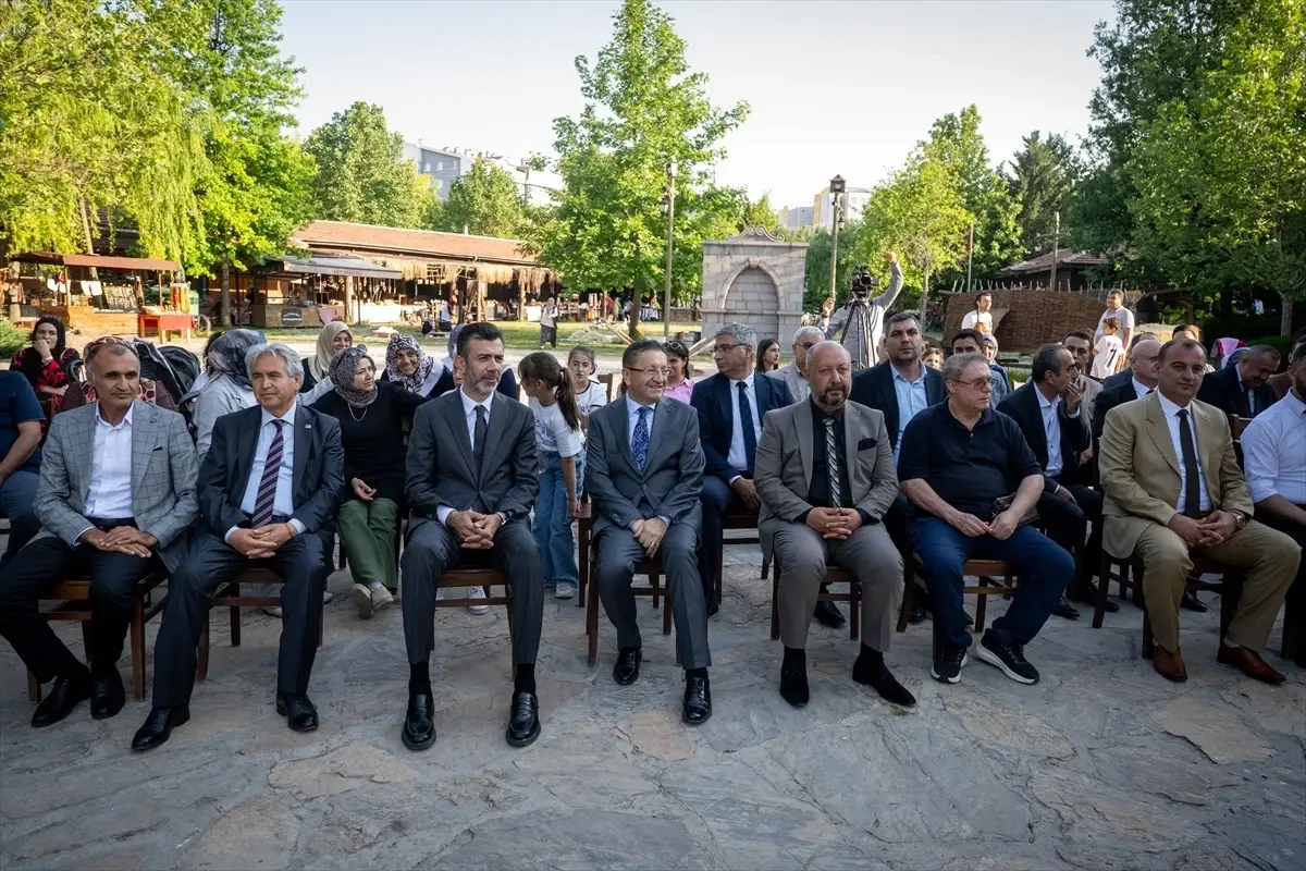 Altınköy Açık Hava Müzesi'ne Müze Statüsü Verildi