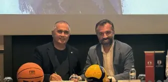 Altınordu'nun Yeni CEO'su Selim Çınar Oldu