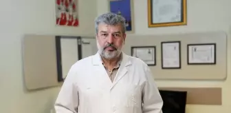 Alzheimer Hastalığında Erken Tanının Önemi Vurgulandı