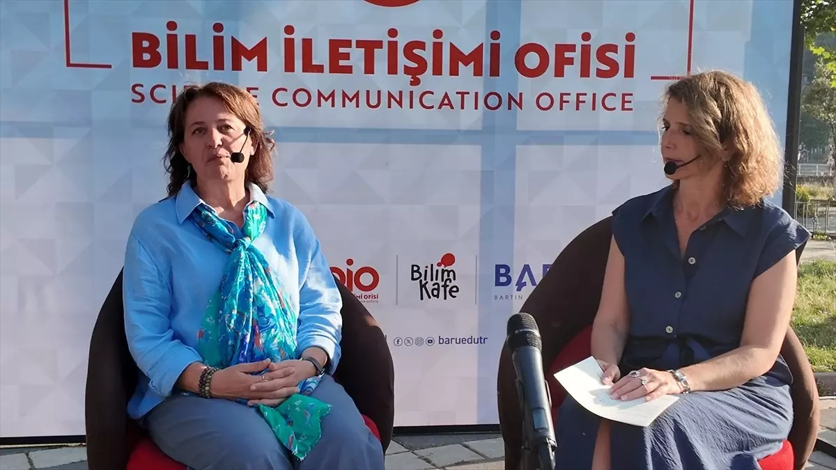Amasra'da Antik Kent Amastris için Bilim Semineri Düzenlendi