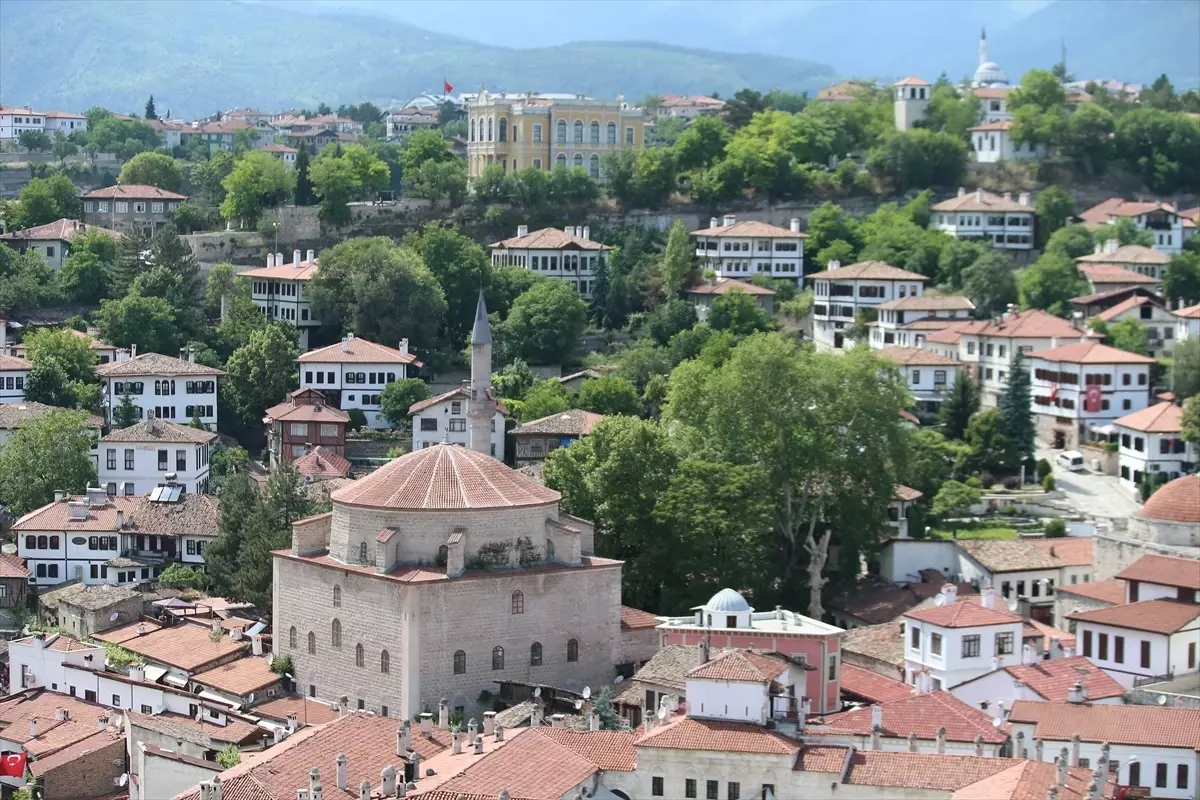 Amasra ve Safranbolu Kurban Bayramı İçin Hazır