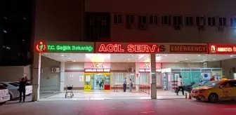 Amasya'da Asker Eğlencesinde Gıda Zehirlenmesi Şüphesi
