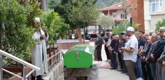 Amasya'da Kadına Şiddet ve İntihar Olayı