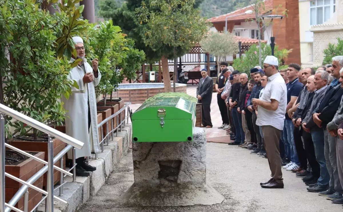 Amasya'da Kadına Şiddet ve İntihar Olayı