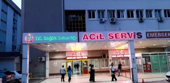 Amasya'da salıncak demiri üzerine düşen 4 yaşındaki Yağız hayatını kaybetti