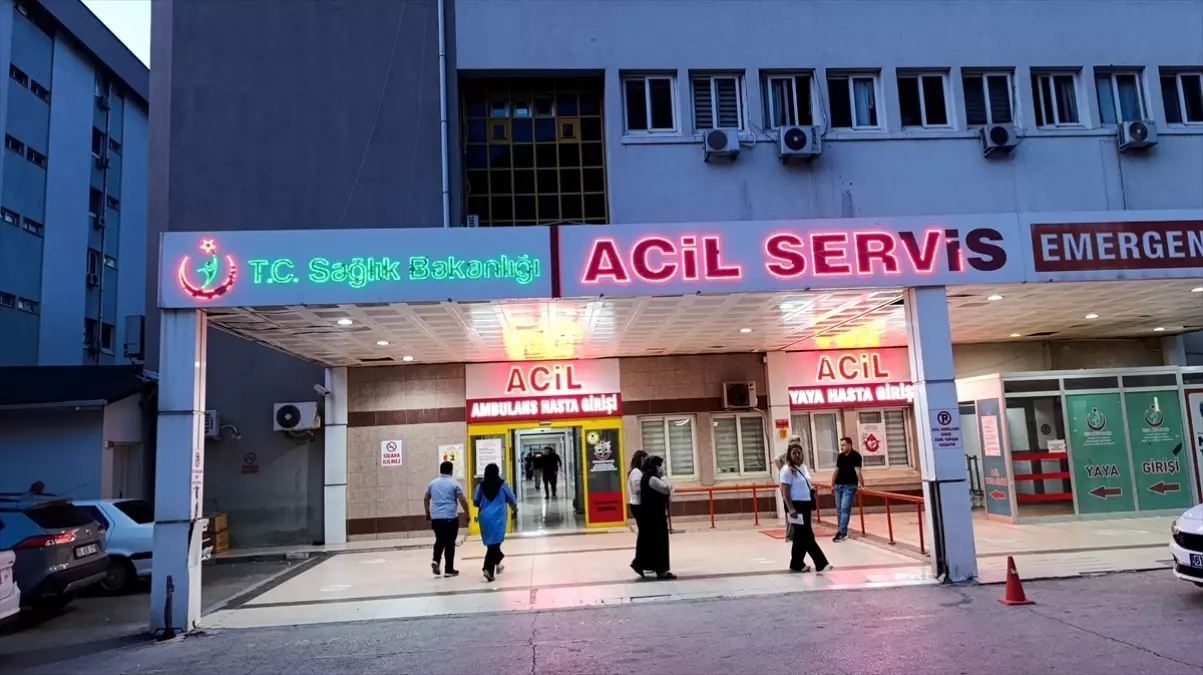 Amasya'da salıncak demiri üzerine düşen 4 yaşındaki Yağız hayatını kaybetti
