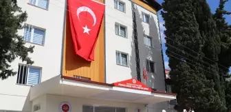 Amasya'da Yenilik: Yatılı Erkek Kuran Kursu Açıldı