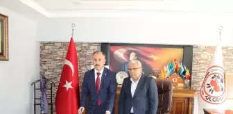Amasya'da Denetimli Serbestlik İçin İşbirliği Protokolü İmzalandı
