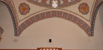 Amasya Valisi Önder Bakan, Gümüşhacıköy'de Tarihi Yapıları Ziyaret Etti