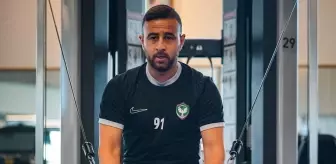 Amed Sportif Faaliyetler Pendikspor Maçına Hazırlanıyor