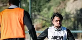 Amed Sportif Faaliyetler 2025-2026 Sezonu Hazırlıklarını Erzurum'da Sürdürüyor