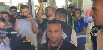 Dia Saba, Amed Sportif Faaliyetler'e Katıldı