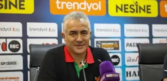 Amed Sportif Faaliyetler, Özbelsan Sivasspor'u 4-2 Geçti
