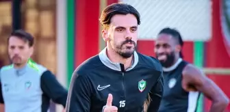 Amed Sportif Faaliyetler, Sakaryaspor Maçına Hazır