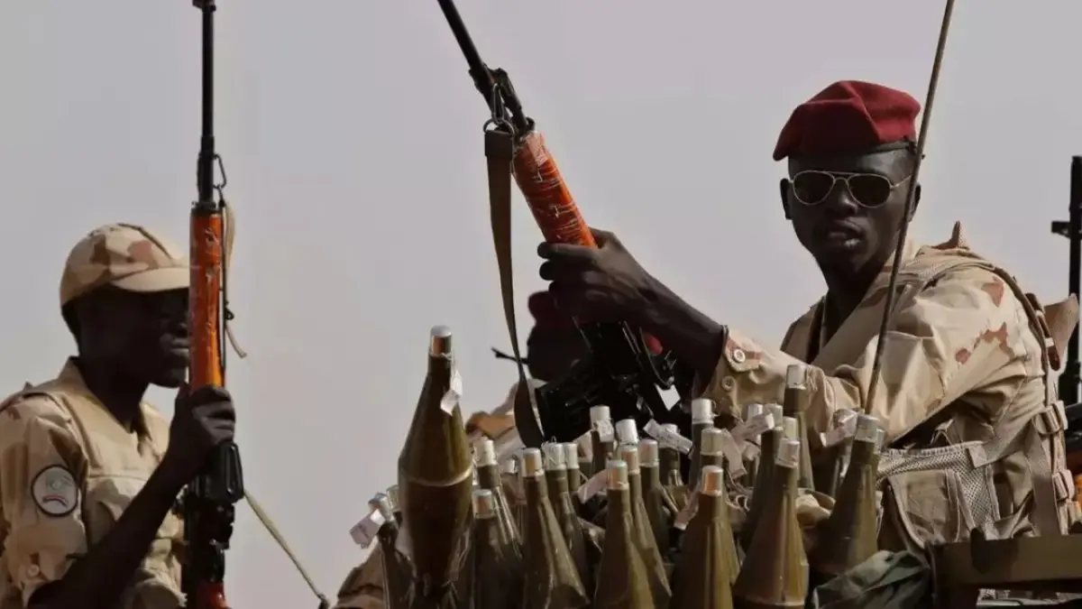 Amerika, Sudan'a yeni yaptırımlar açıkladı; etnik ve bölgesel gerilimler yeniden gündeme geldi