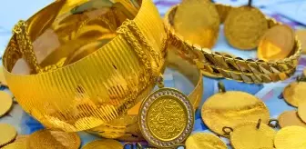 Amerikalı Citi Bank altın fiyatları için tahminlerini güncelledi