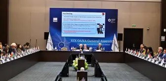 Anadolu Ajansı, Asya-Pasifik Haber Ajansları Birliği Başkan Yardımcılığına Seçildi