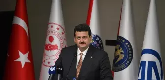 Anadolu Ajansının '27. Dönem Savaş Muhabirliği Eğitimi' başladı