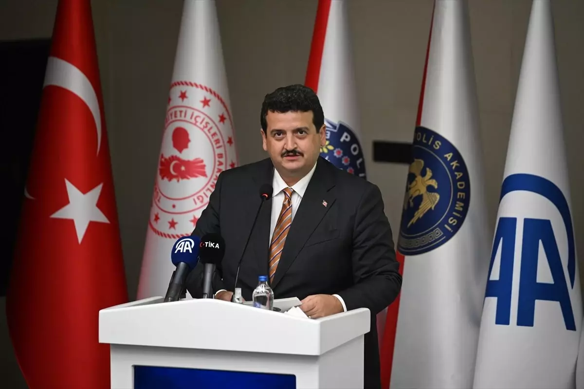 Anadolu Ajansının '27. Dönem Savaş Muhabirliği Eğitimi' başladı