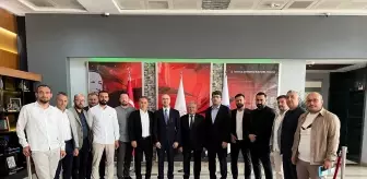 Türkiye'nin İlk Uçak Fabrikası TOMTAŞ, 11 Yeni Havacılık Firmasıyla Ekosistem Oluşturuyor