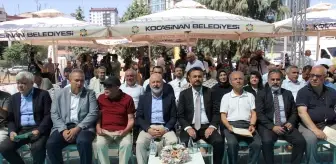 Hoca Hasan Medresesi, 'Şehir Akademisi' Olacak