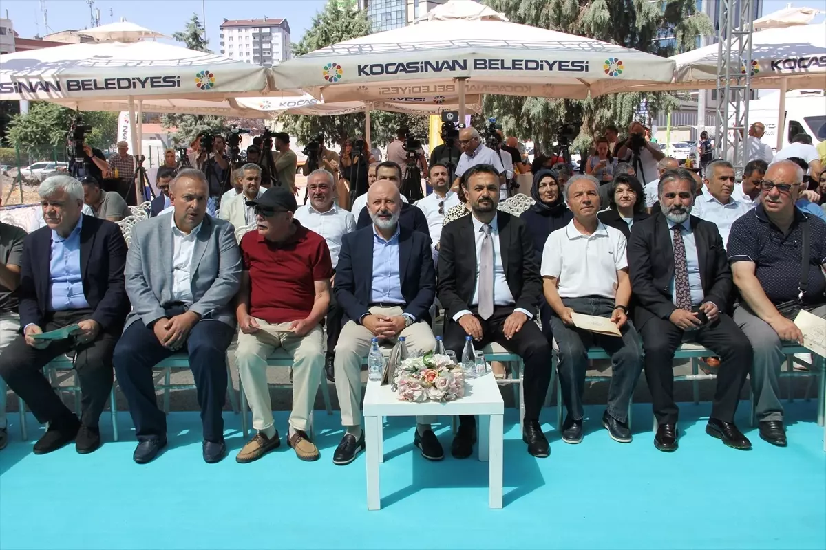 Hoca Hasan Medresesi, 'Şehir Akademisi' Olacak