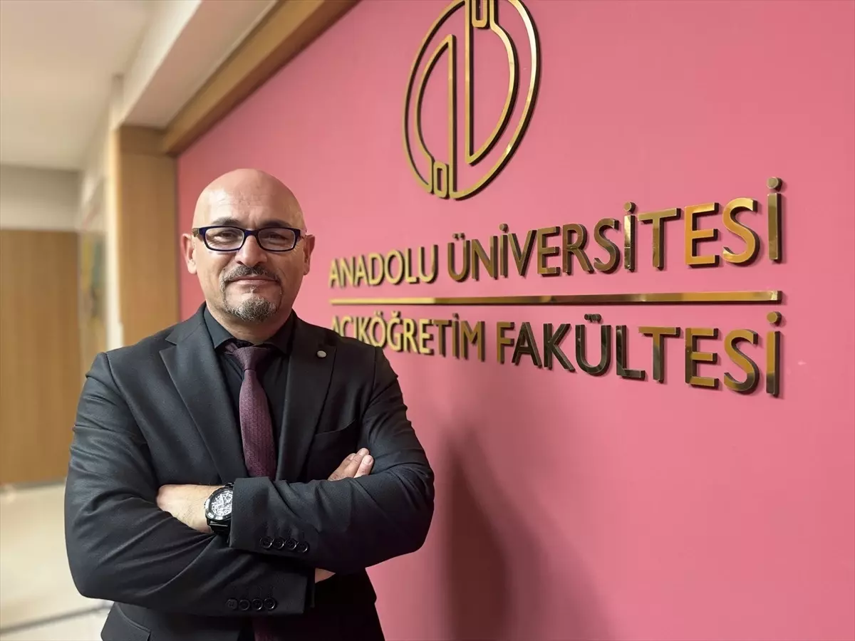 Anadolu Üniversitesi'nden İkinci Üniversite Fırsatı