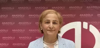 Prof. Dr. Emine Kolaç: Yapay Zeka Çevirileri Türkçe'ye Tehdit Oluşturuyor