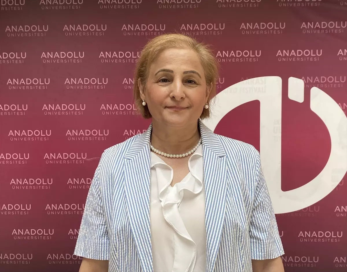 Prof. Dr. Emine Kolaç: Yapay Zeka Çevirileri Türkçe'ye Tehdit Oluşturuyor