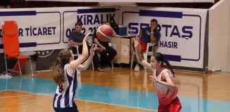 Anadolu Yıldızlar Ligi Basketbol Türkiye Şampiyonası Sonuçlandı