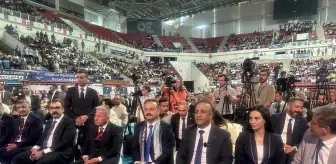 Anahtar Parti Genel Başkanı Yavuz Ağıralioğlu Konya'da Halk Buluşması Düzenledi