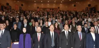 Anahtar Parti Genel Başkanı Ağıralioğlu, Ordu'da Halk Buluşması Düzenledi