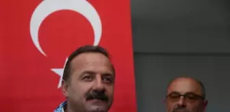 Anahtar Parti Genel Başkanı Ağıralioğlu Rize'de Vatandaşlarla Buluştu