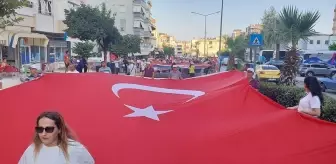 17. Uluslararası Kültür ve Muz Festivali Başladı