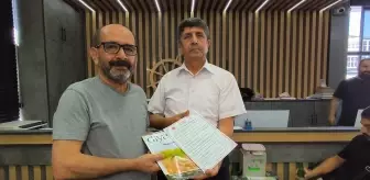 Anamur'da Ahilik Haftası Etkinlikleri Düzenlendi