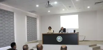 Anamur'da Muhtarlar Toplantısı Gerçekleştirildi